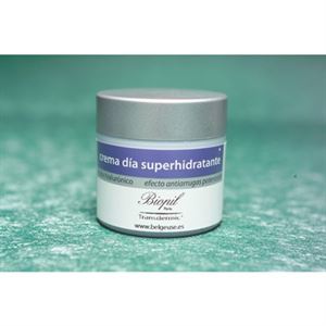 Crema superhidratante de www.saludcare.es