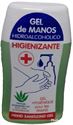 Imagen de Gel de Manos Hidroalcohólico 100ml